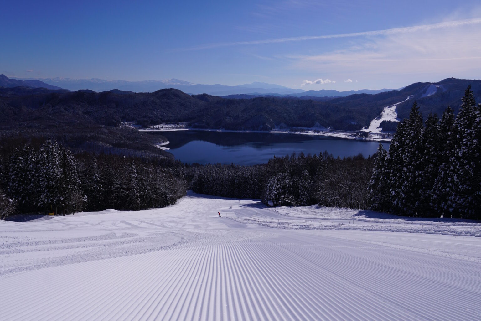 白馬さのさかスキー場