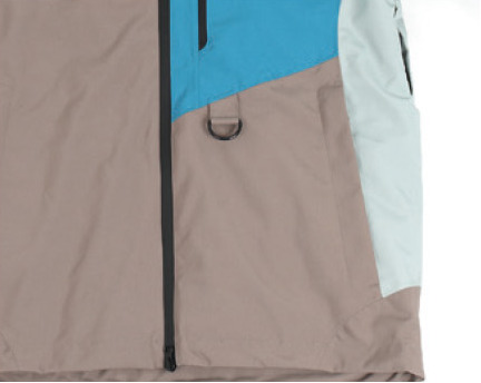 サイドポケット