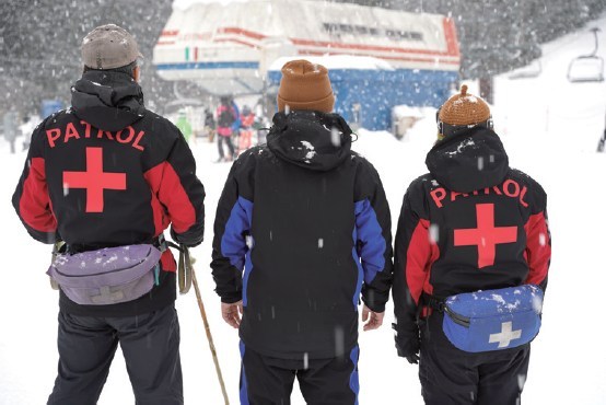 チームウェアイメージ