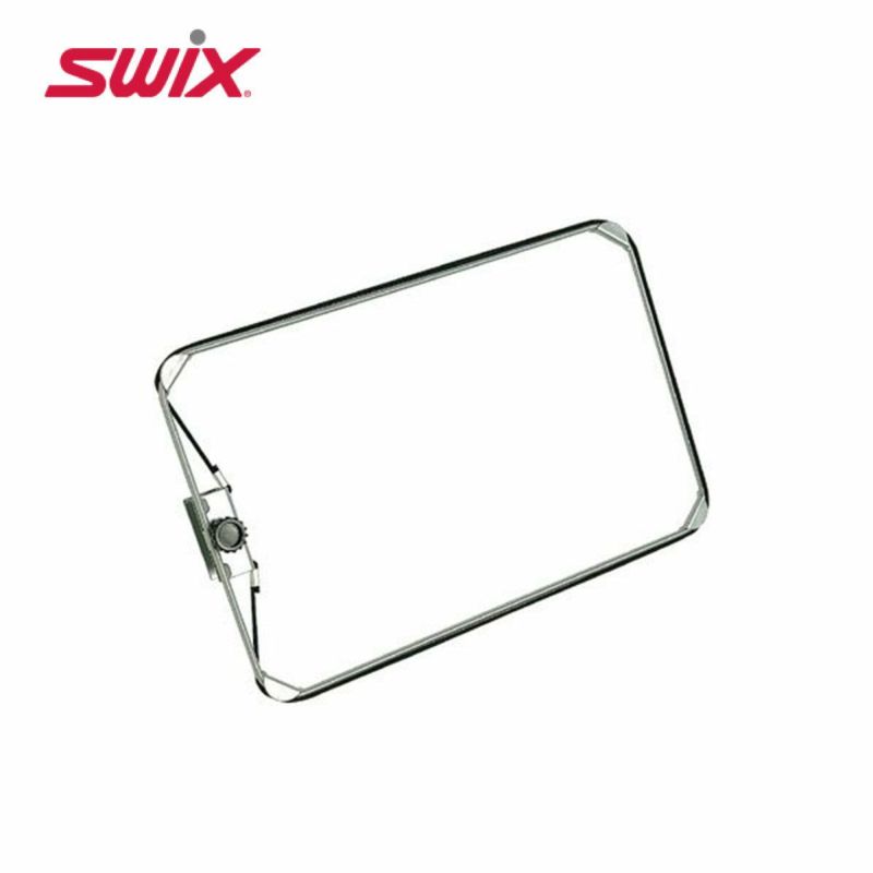 SWIX〔スウィックス〕 ごみ袋ホルダー T0075WH スキー スノーボード スノボ