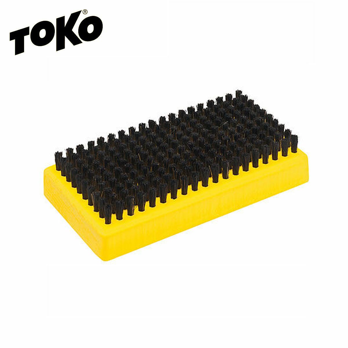 TOKO トコ ブラシ ビッグブラシ スチール スキー スノーボード スノボ