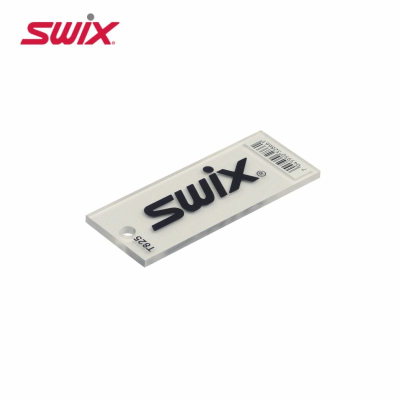 SWIX〔スウィックス スクレイパー〕 スクレーパー ５ｍｍ T0825 スキー