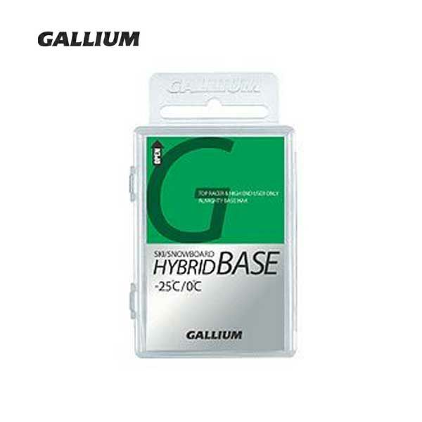 GALLIUM KE bNX HYBRID BASE SW2040 k100gl Ō` XL[ Xm[{[h Xm{