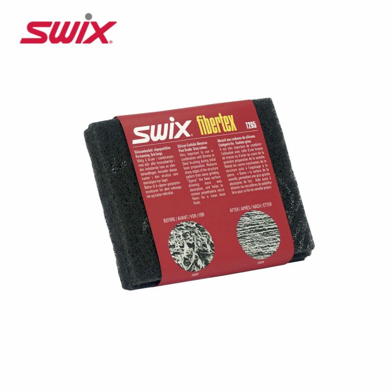 SWIX XEBbNX t@Co[ebNX VRJ[oCg T0265 XL[ Xm[{[h Xm{