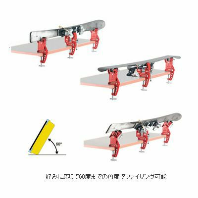 SWIX スウィックス バイス スキーバイス/T0149-50 スキー