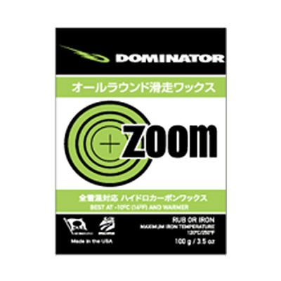 DOMINATOR】ドミネータースキーワックスならスキー用品通販ショップ  