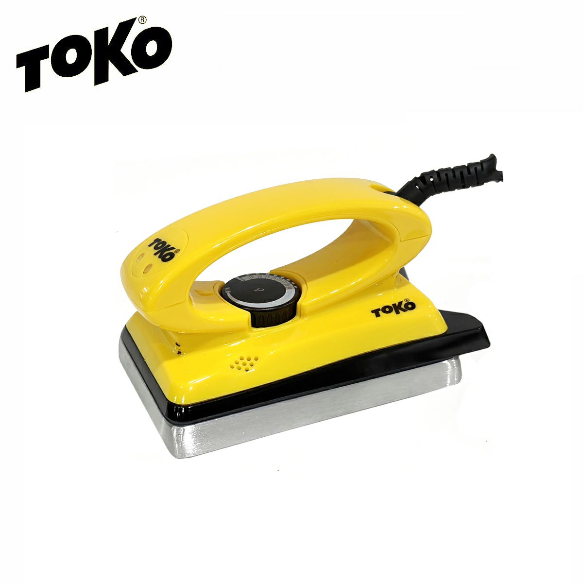 TOKO トコ アイロン ノーマルアイロン T8 5547183 スキー スノーボード 