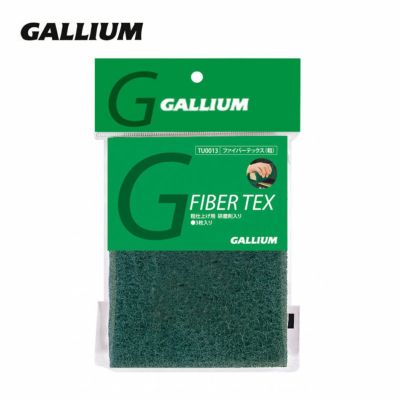 GALLIUM〔ガリウム〕 ファイバーテックス 〔粗〕 TU0127 スキー スノーボード スノボ  ならタナベスポーツ【公式】が最速最安値に挑戦中！メンズ・レディース・子供用まで勢揃い