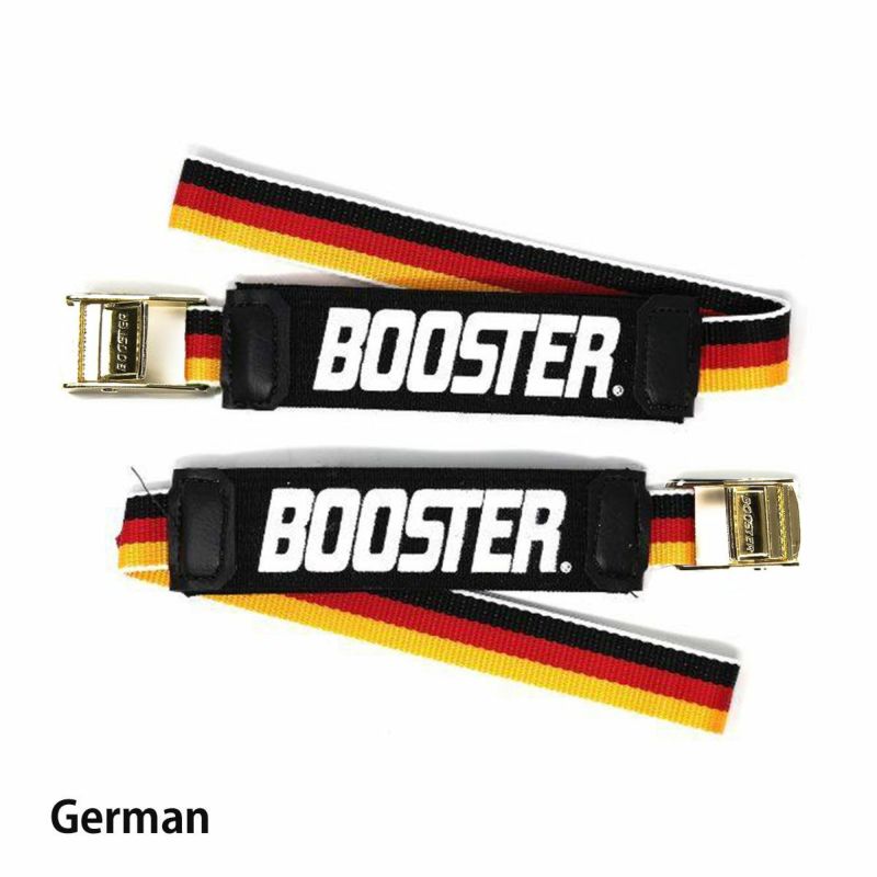 限定カラー!】BOOSTER 〔ブースターストラップ〕 WORLD CUP