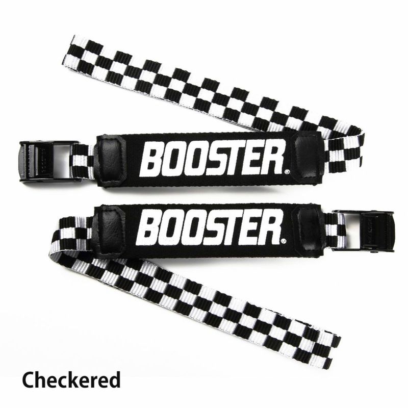 スキー　BOOSTER　ストラップ　EXPERT/RACER BOOSTER STRAP ブースターストラップ EXPERT/RACER エキスパート