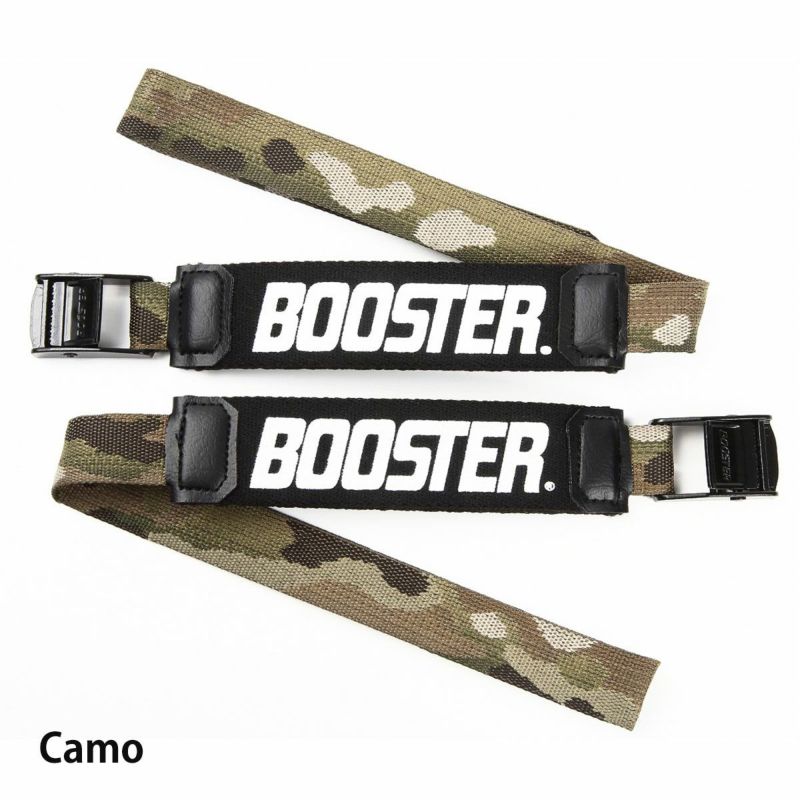 限定カラー!】BOOSTER 〔ブースターストラップ〕 EXPERT/RACER 〔上級