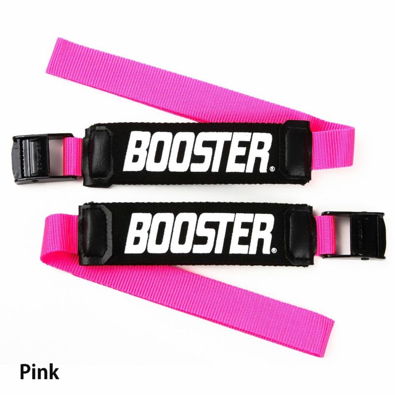 スキー　BOOSTER　ストラップ　EXPERT/RACER BOOSTER STRAP ブースターストラップ EXPERT/RACER エキスパート