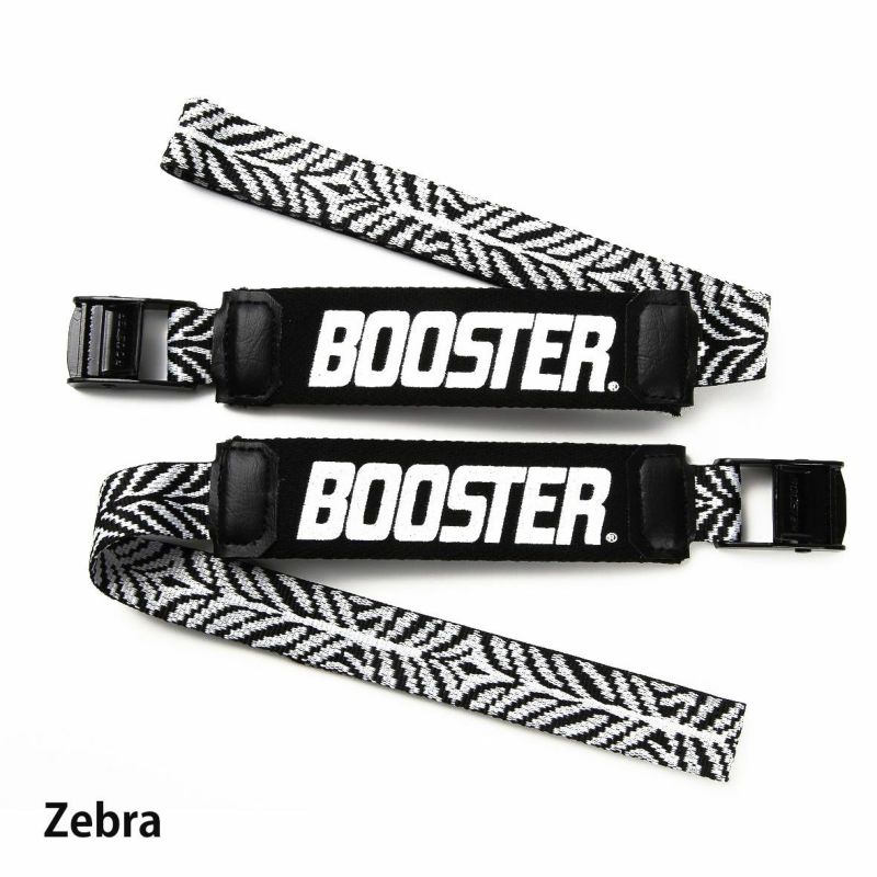 スキー　BOOSTER　ストラップ　EXPERT/RACER BOOSTER STRAP ブースターストラップ EXPERT/RACER エキスパート