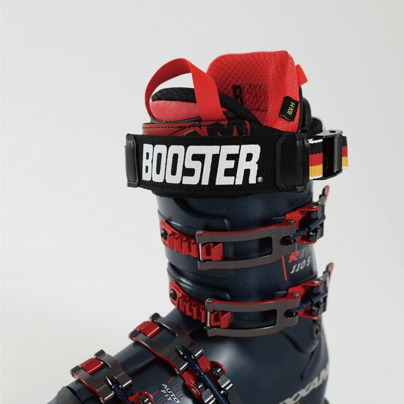 限定カラー!】BOOSTER 〔ブースターストラップ〕 EXPERT/RACER 〔上級