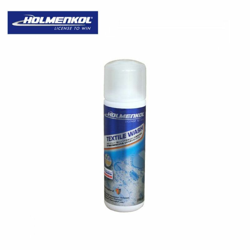 HOLMENKOLkzR[l TEXTILE WASH 250ml/22235