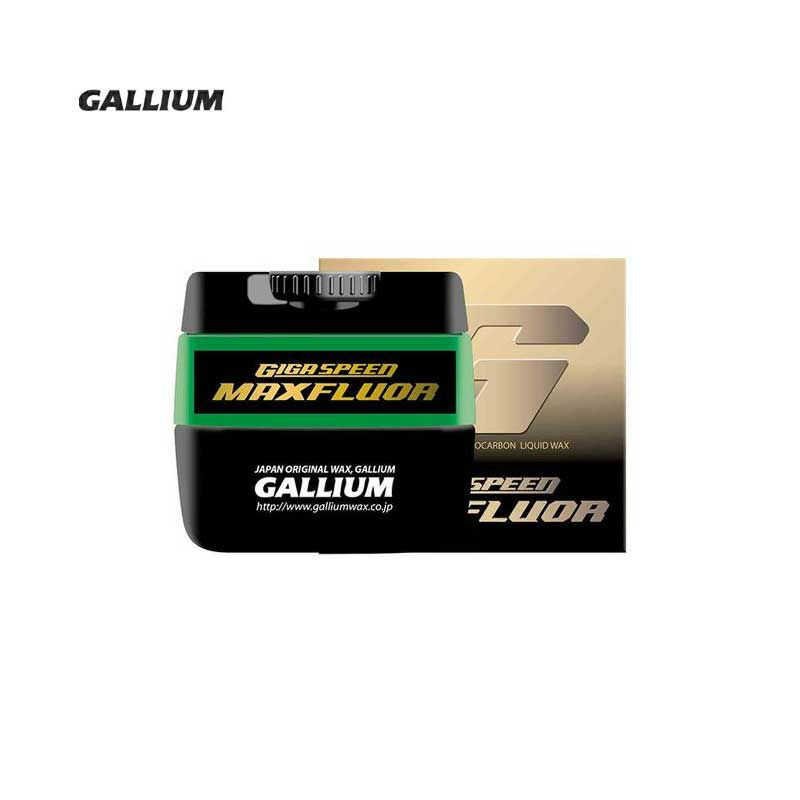 GALLIUM KE bNX GIGA SPEED MAXFLUOR kMKXs[h}bNXt[l GS3301 k30mll t XL[ Xm[{[h Xm{