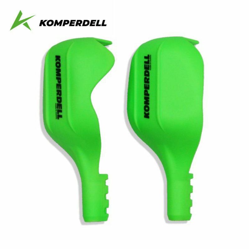 KOMPERDELL �R���p�[�f�� �p���`�K�[�h ��2026�� PROTECTION PUNCH COVER WORLD CUP 18���� WC  �X�L�[ �v���e�N�^�[