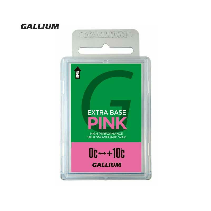 GALLIUM KE bNX EXTRA BASE PINK k100gl SW2076 Ō` XL[ Xm[{[h Xm{