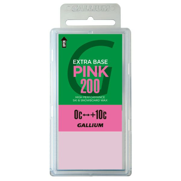 GALLIUM KE bNX EXTRA BASE PINK 200k200gl SW2080 Ō` XL[ Xm[{[h Xm{