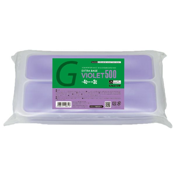GALLIUM �K���E�� ���b�N�X EXTRA BASE VIOLET 500�k500g�l SW2083 �Ō` �X�L�[ �X�m�[�{�[�h �X�m�{