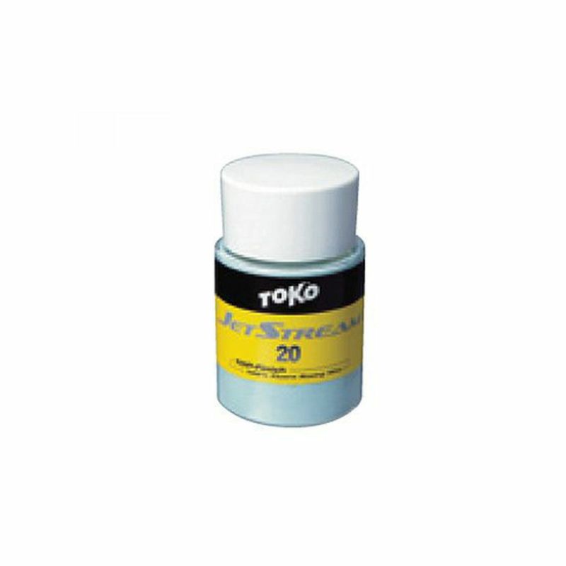 TOKO トコ ワックス JET FF-20 ブルー パウダー 20g 5509072