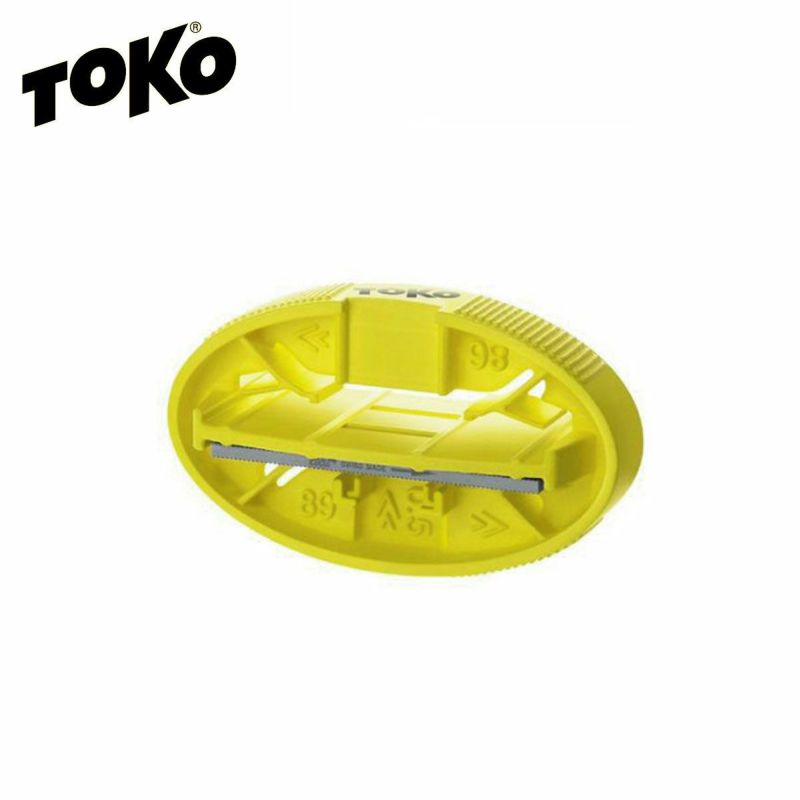 TOKO gR GS [X GbW V[vi[ XL[ Xm[{[h Xm{