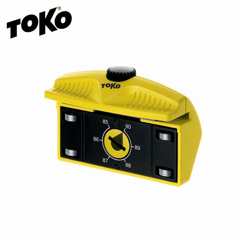 TOKO gR GS `[i[ v XL[ Xm[{[h Xm{