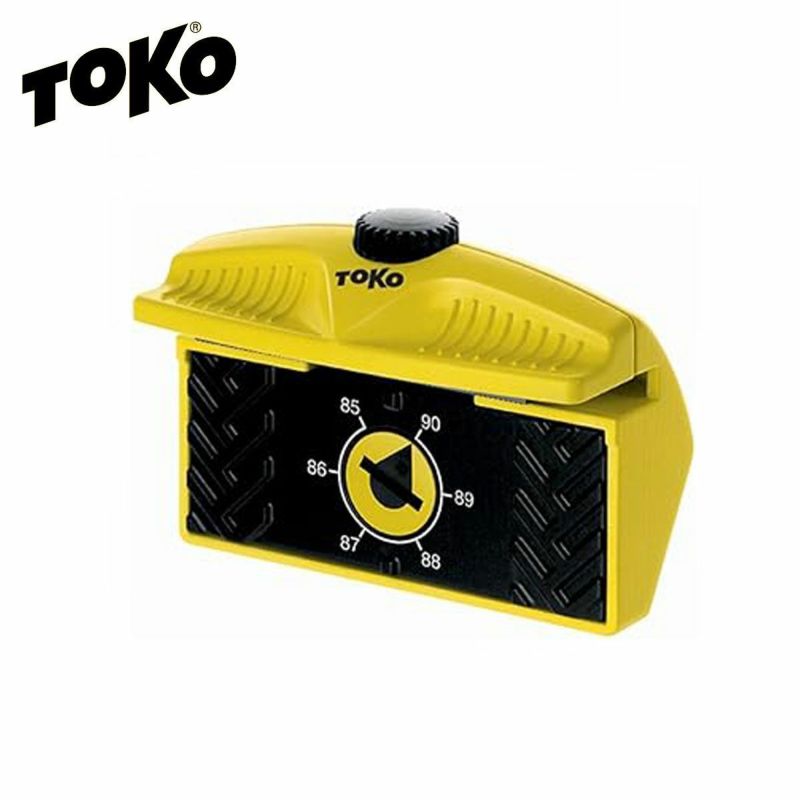 TOKO gR GS `[i[ XL[ Xm[{[h Xm{