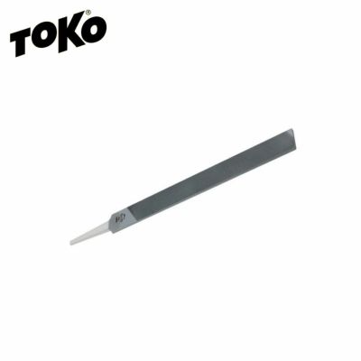 TOKO スキー、スノボー用チューニングファイル Amazon | TOKO(トコ) スノーボード スキー用 チューニング