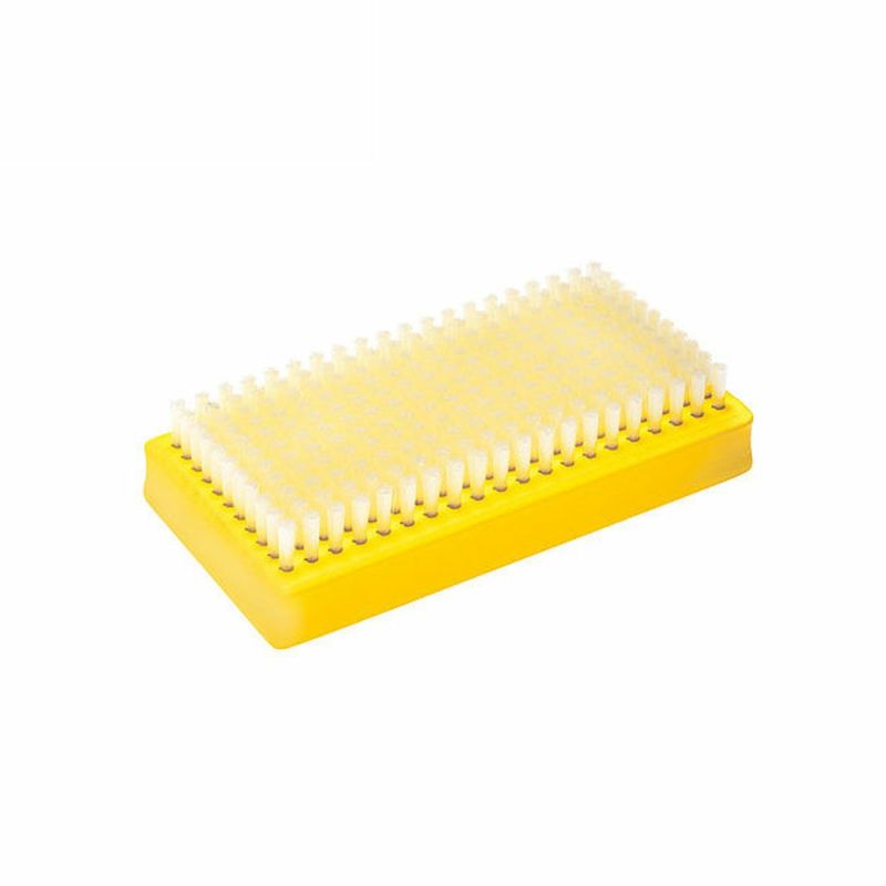 TOKO トコ ブラシ ベースブラシ ポリッシュ スキー スノーボード