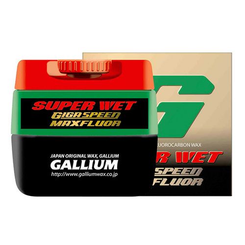 GALLIUM KE bNX GIGA SPEED MAXFLUOR SUPER WET kMKXs[h}bNXt[EX[p[EFbgl GS3303 k30mll t XL[ Xm[{[h Xm{