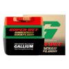 GALLIUM ガリウム ワックス GIGA SPEED MAXFLUOR SUPER WET