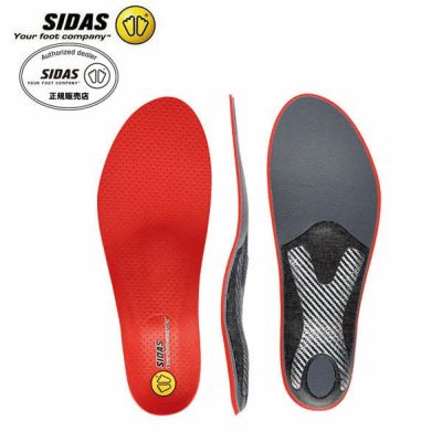 SIDAS 〔シダス インソール〕 ウィンター プラス スリム スキー スノーボード ウィンタースポーツ インソール【送料無料】  ならタナベスポーツ【公式】が最速最安値に挑戦中！メンズ・レディース・子供用まで勢揃い