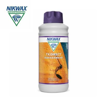 NIKWAX ニクワックス テックウォッシュ TECH-WASH 〔撥水生地用