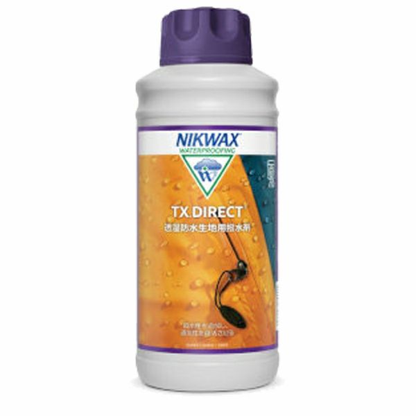 NIKWAX ニクワックス TX.ダイレクトウォッシュイン TX.DIRECT WASH-IN