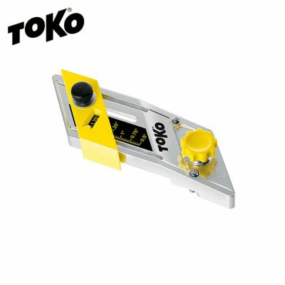 TOKO 〔トコ〕 マルチベースアングル スキー スノーボード スノボ なら