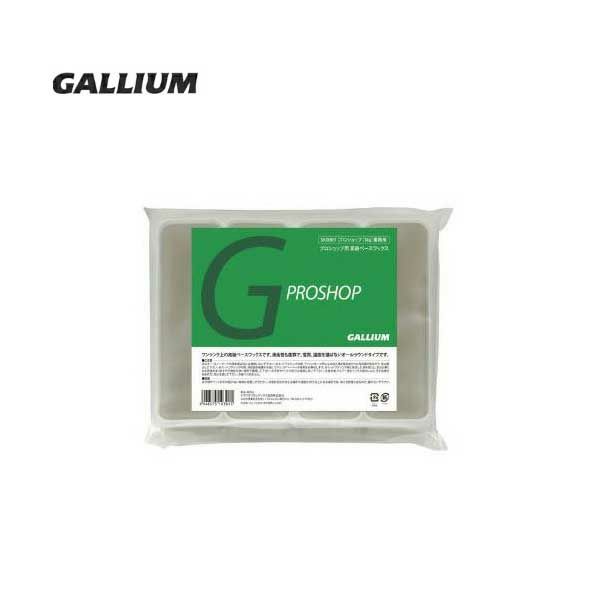 GALLIUM �K���E�� ���b�N�X �v���V���b�v SW2105 �k1kg�l �Ō` �X�L�[ �X�m�[�{�[�h �X�m�{