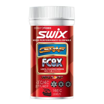 SWIXパウダーワックス-