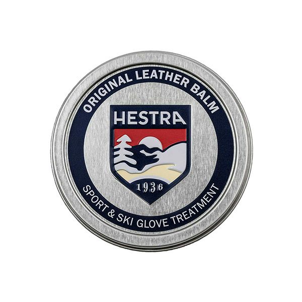 HESTRA 9170 LEATHER BALMM