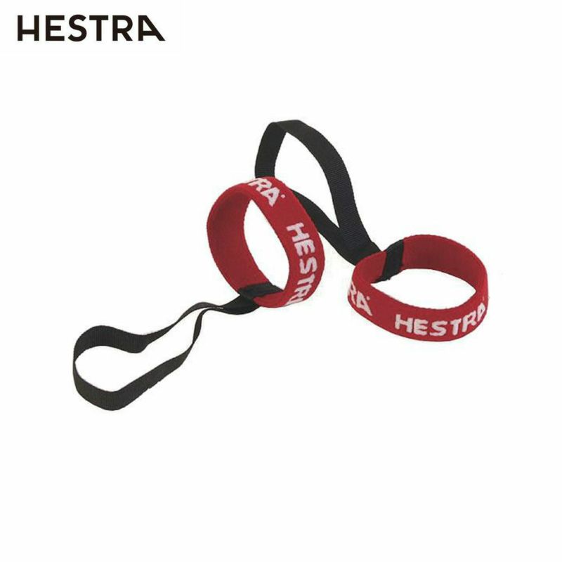 HESTRA kwXg WjA LbY qpl91842 HAND CUFF for JUNIOR k560/Redl  nhJt XL[ Xm[{[h