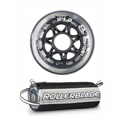 Rollerblade〔ローラーブレード〕インラインスケート ホイール WHEELS