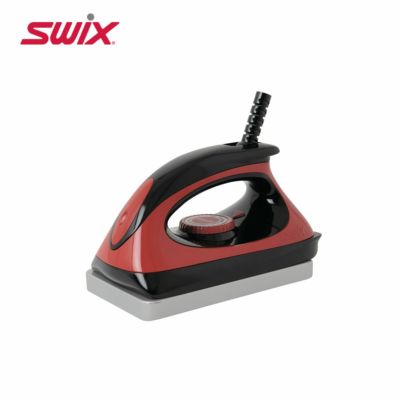 SWIX〔スウィックス アイロン〕 電子ワクシングアイロン T72110【送料無料】 スキー スノーボード スノボ  ならタナベスポーツ【公式】が最速最安値に挑戦中！メンズ・レディース・子供用まで勢揃い