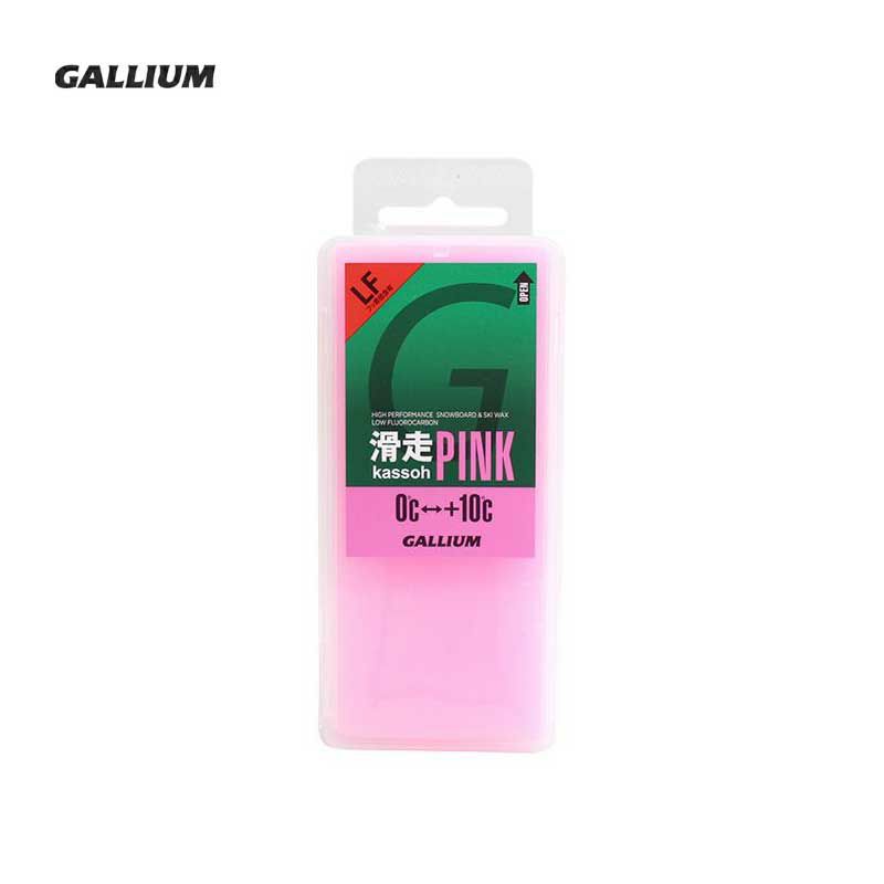 GALLIUM �K���E�� ���b�N�X ����PINK SW2170 �k200g�l �Ō` �X�L�[ �X�m�[�{�[�h �X�m�{