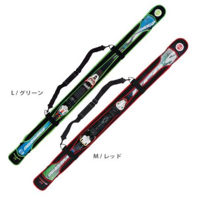 FISCHER フィッシャー 1台用 スキーケース ＜2023＞ SKICASE WITH BOOT 