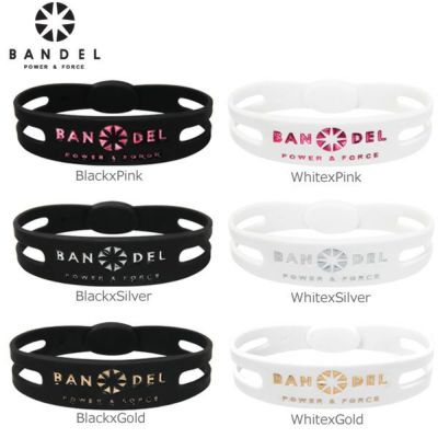 Bandel バンデル スポーツ ネックレス Bandel Necklace バンデルネックレス 送料無料 スキー用品通販ショップ タナベスポーツ