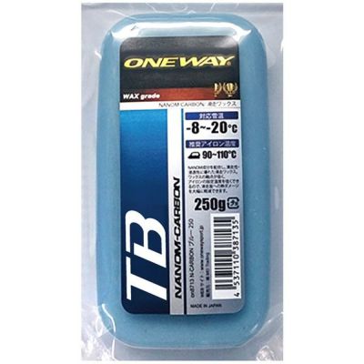 ONE WAY】ワンウェイスキーワックスならスキー用品通販ショップ 