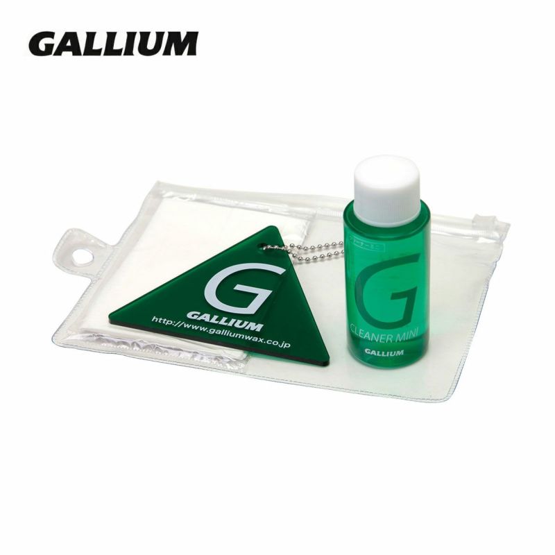 GALLIUMkKElN[jOKit TU0159 XL[ Xm[{[h Xm{