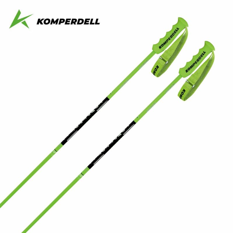 KOMPERDELL Rp[f XL[ |[ GSXgbN 2026 NATIONAL TEAM NT CARBON GS 12.3  