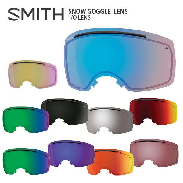 �X�~�X �S�[�O�� smith �X�L�[�S�[�O���k�X�y�A�����Y�lI/O LENS�k�A�C�I�[�l�kHG�l ���{���K�i