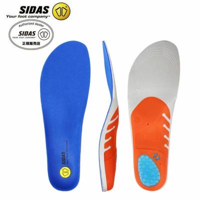 SIDAS 〔シダス インソール〕 ウィンター プラス スリム スキー スノーボード ウィンタースポーツ インソール【送料無料】  ならタナベスポーツ【公式】が最速最安値に挑戦中！メンズ・レディース・子供用まで勢揃い